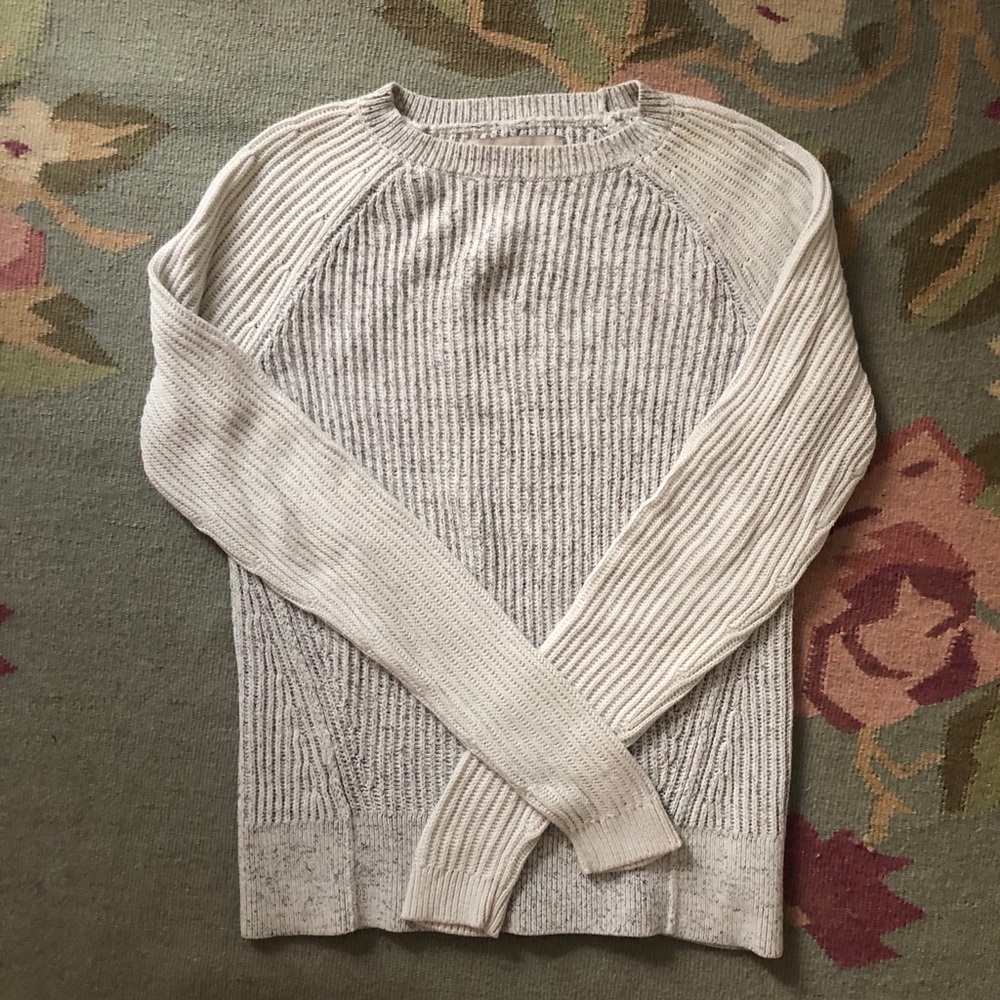 Sweater from Loft